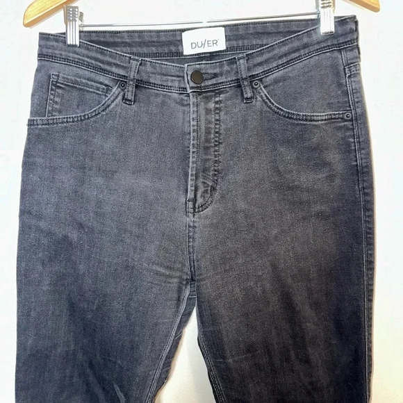 Duer Jeans Size 31 x 31 - Picture 2 of 8
